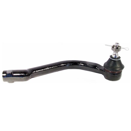 Delphi Steering Tie Rod End, Ta2701 TA2701